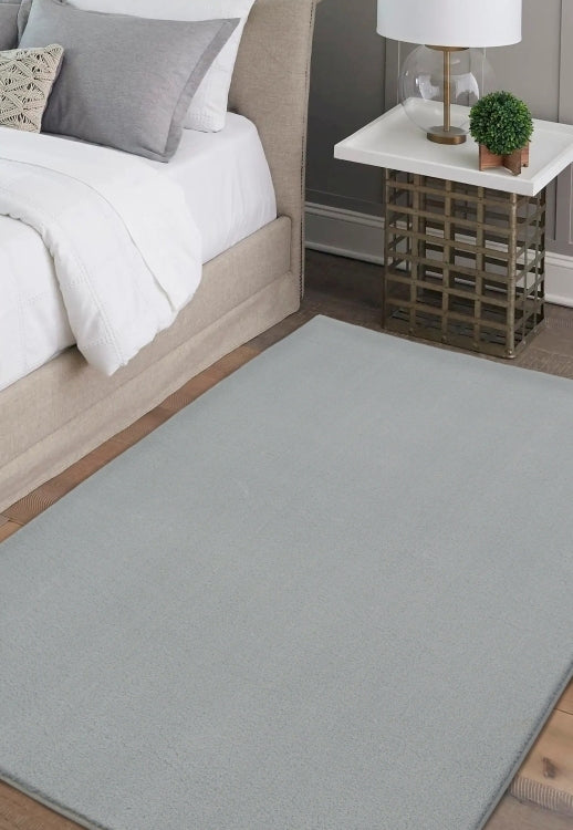 Royale Rug Grey