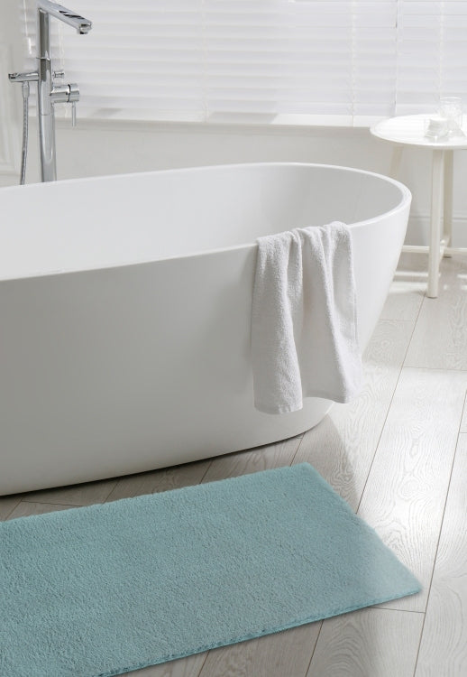 Royale Bathmat Blue