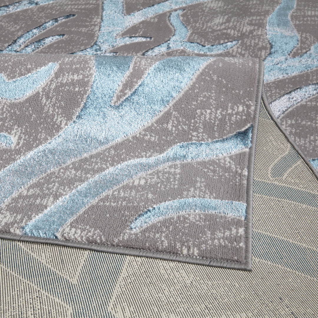 Lira Blue Rug