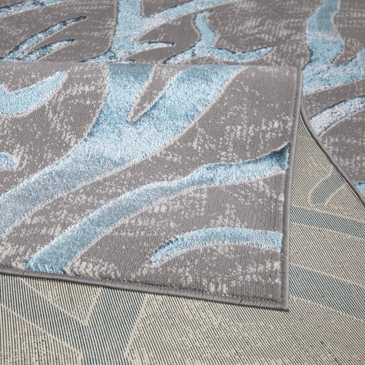 Lira Blue Rug