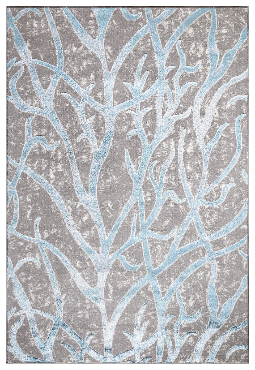 Lira Blue Rug