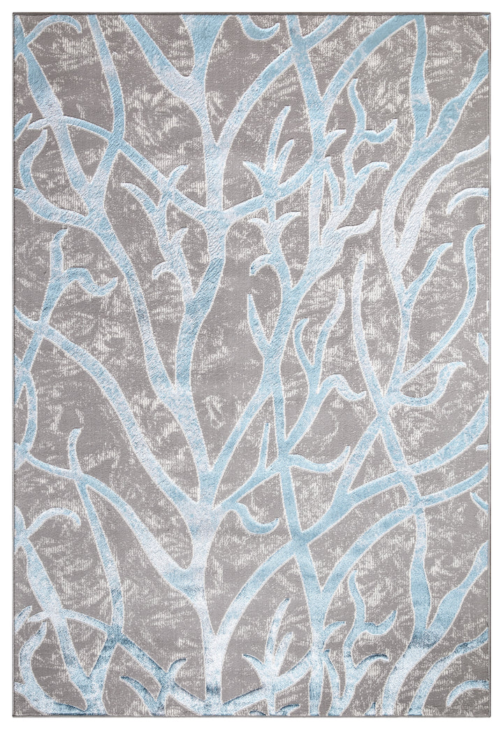 Lira Blue Rug