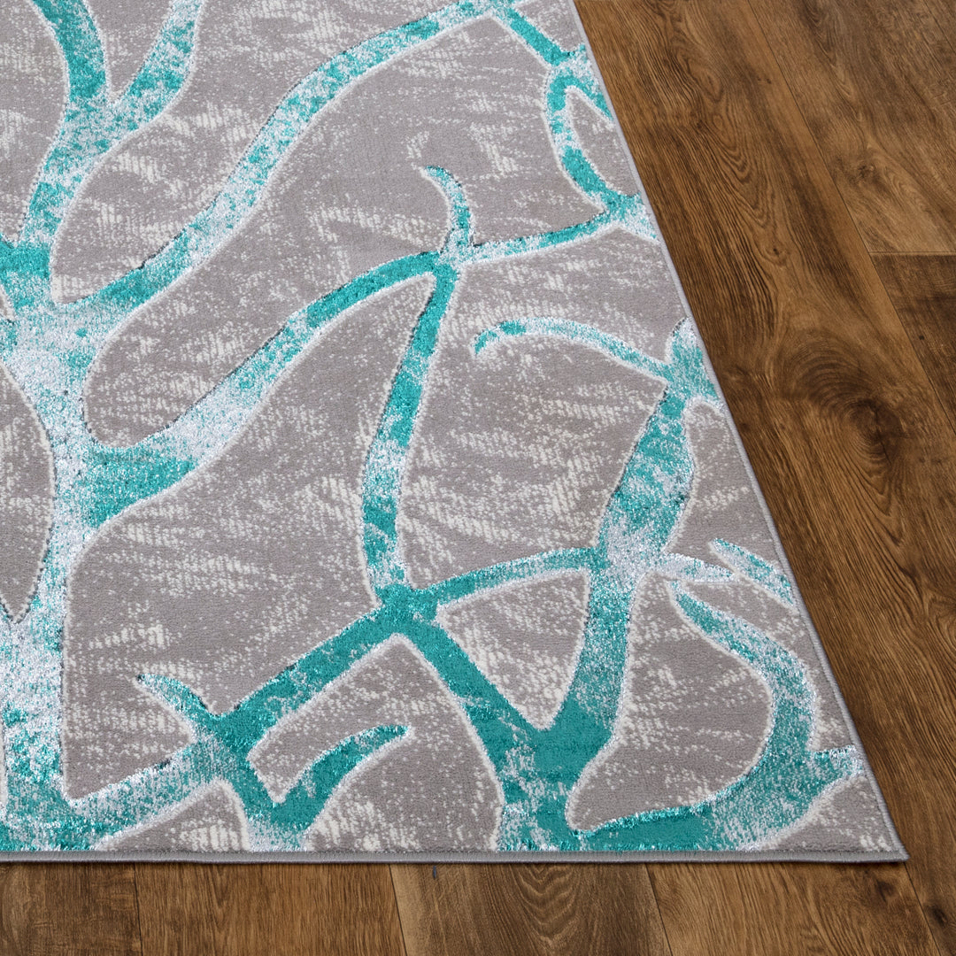Lira Emerald Rug
