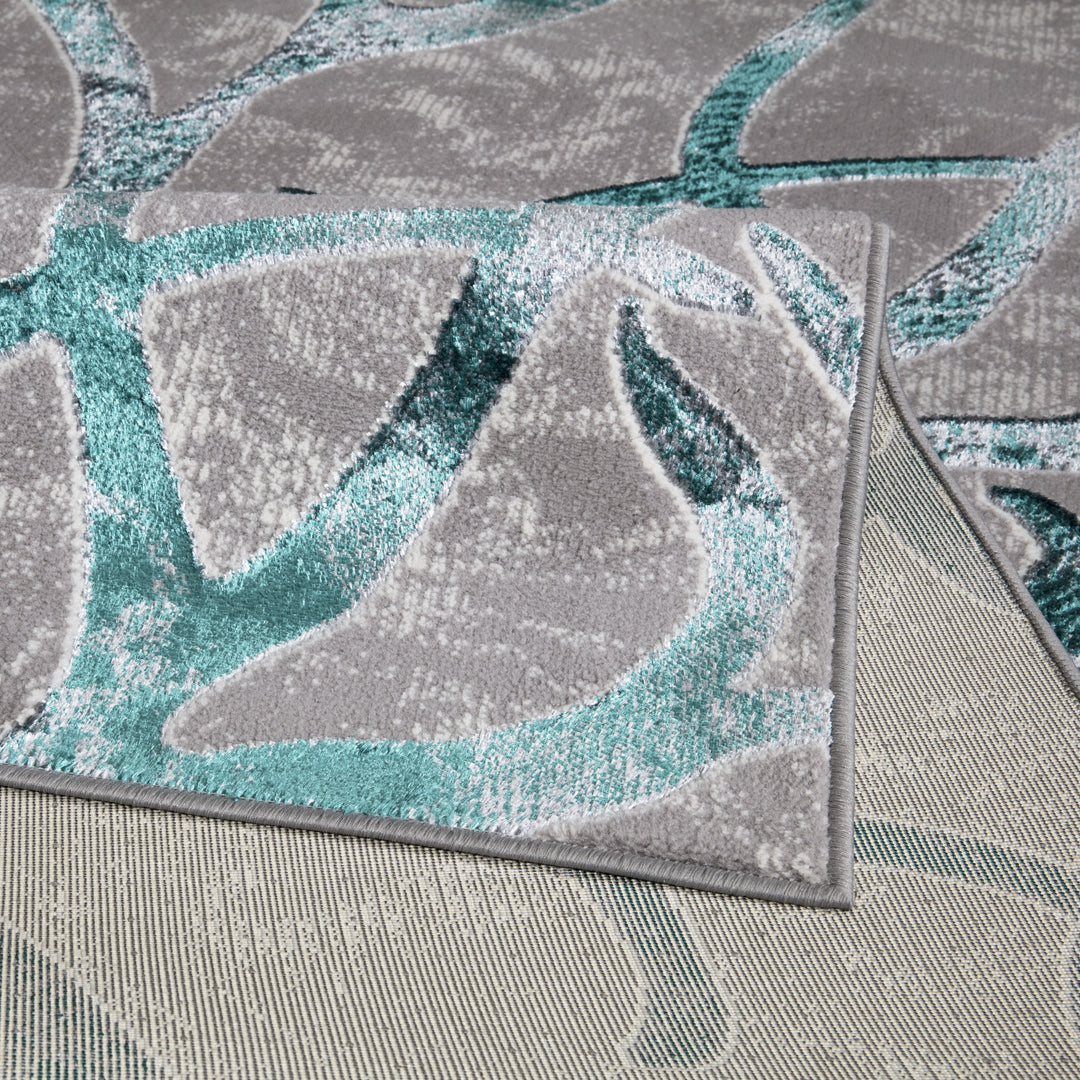 Lira Emerald Rug