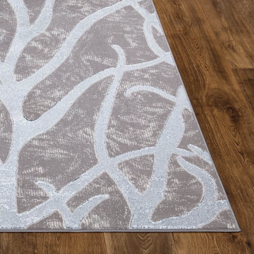 Lira Grey Rug