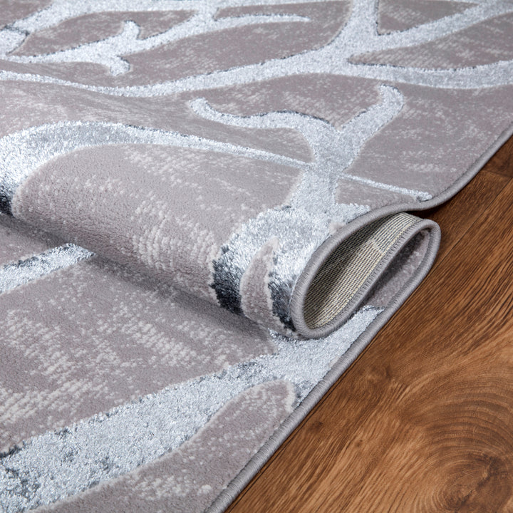 Lira Grey Rug