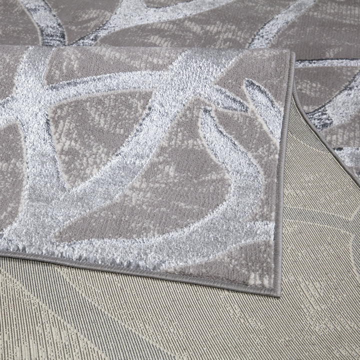Lira Grey Rug