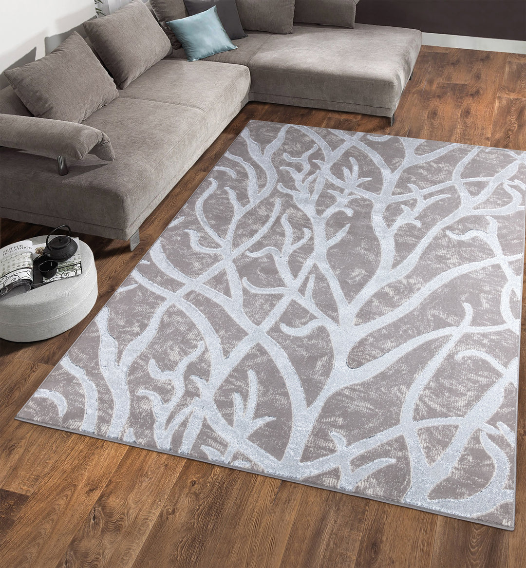 Lira Grey Rug