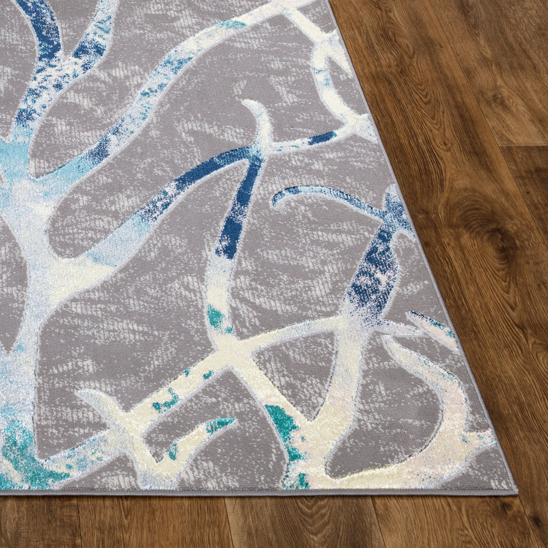 Lira Multi Rug