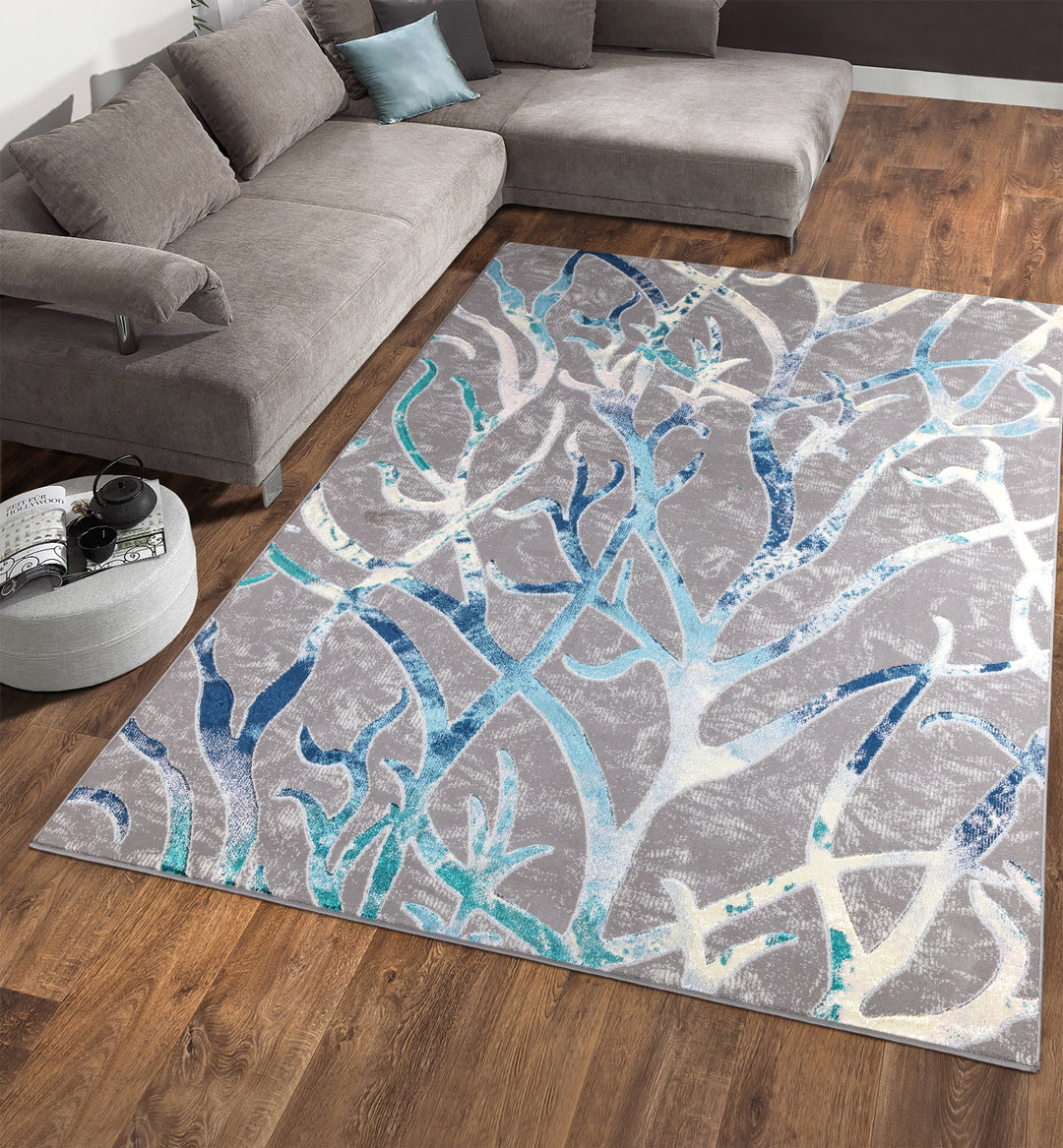 Lira Multi Rug