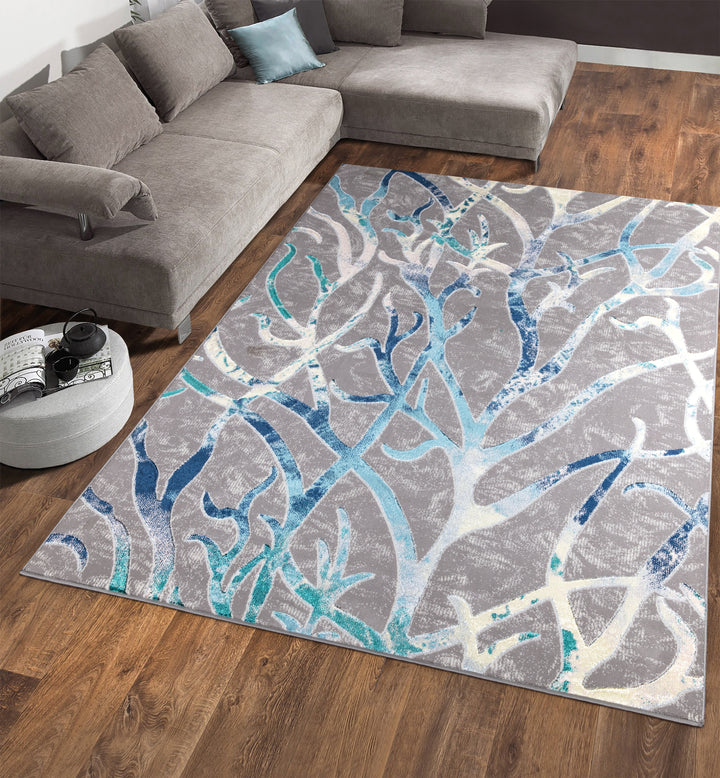 Lira Multi Rug