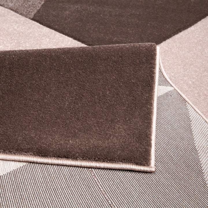 Hera Geometric Modern Rugs