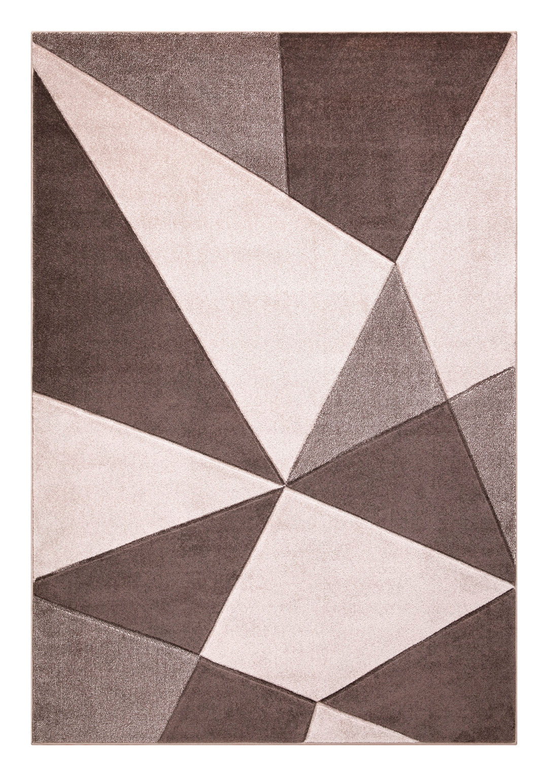 Hera Geometric Modern Rugs
