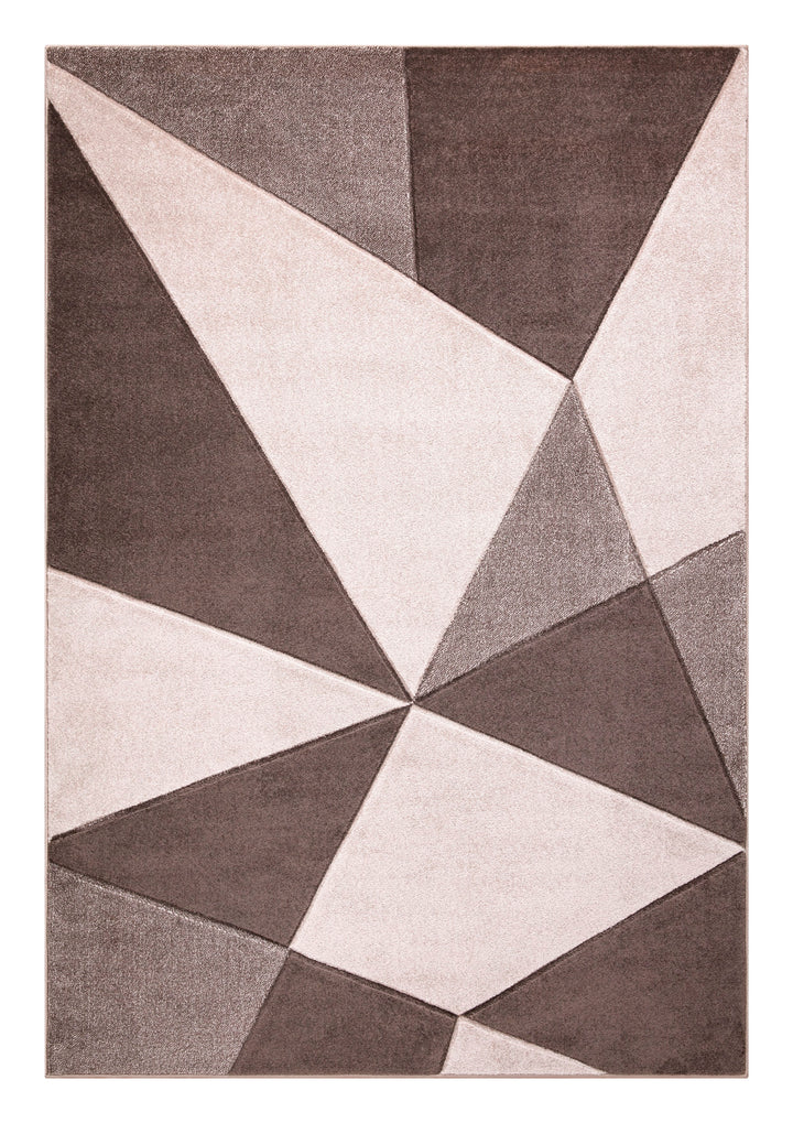 Hera Geometric Modern Rugs