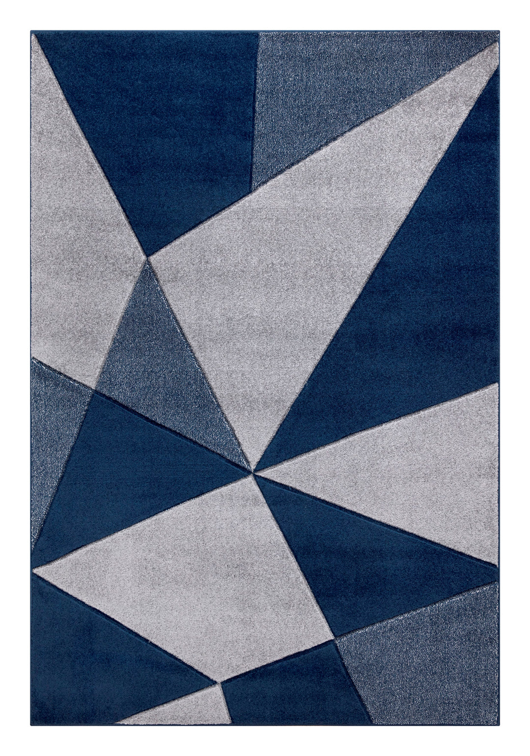 Hera Geometric Modern Rugs
