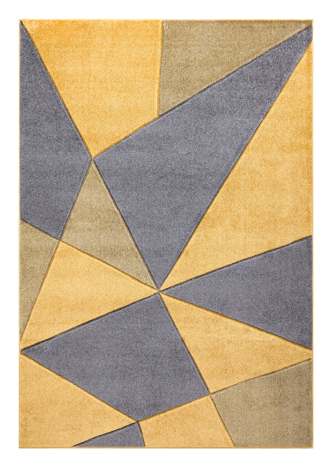 Hera Geometric Modern Rugs