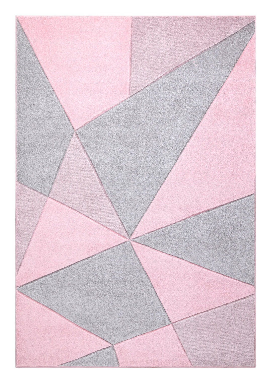 Hera Geometric Modern Rugs