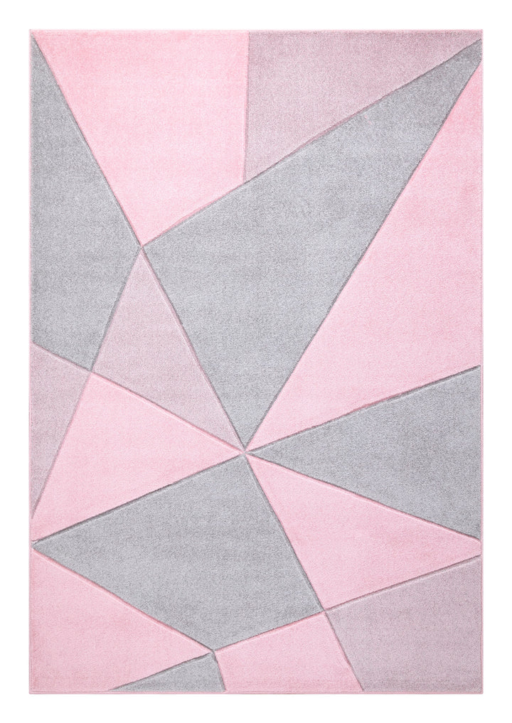 Hera Geometric Modern Rugs