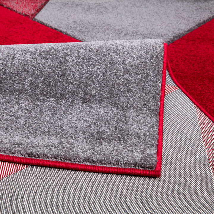 Hera Geometric Modern Rugs