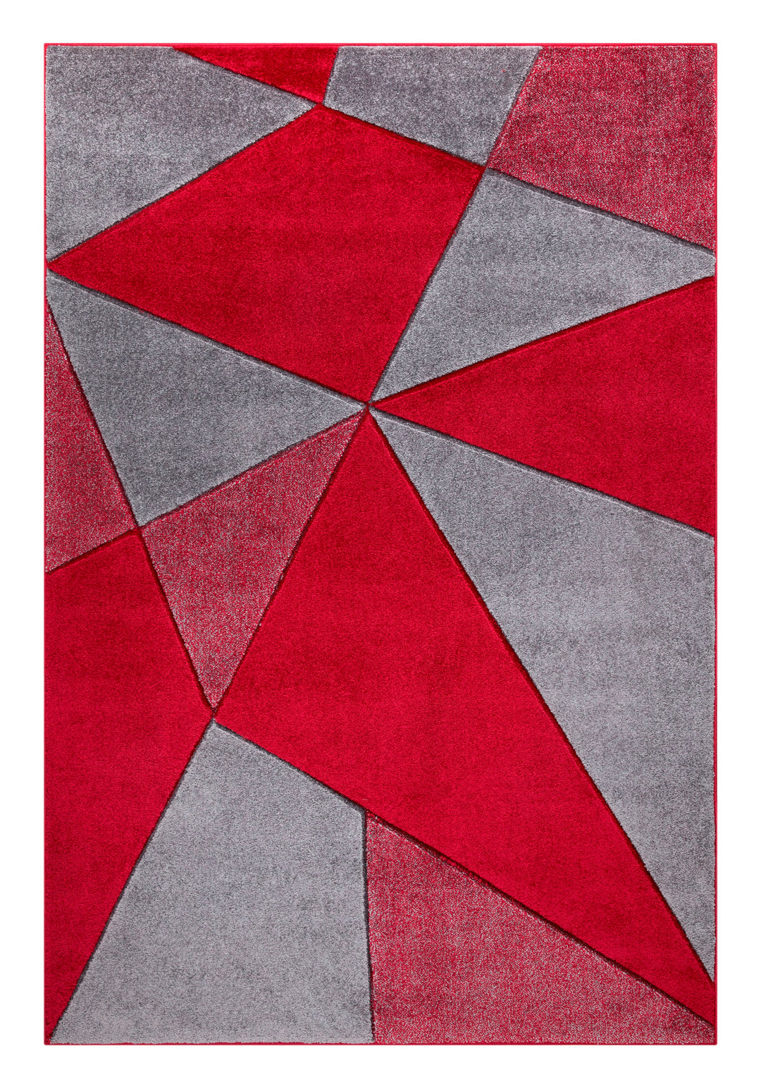 Hera Geometric Modern Rugs
