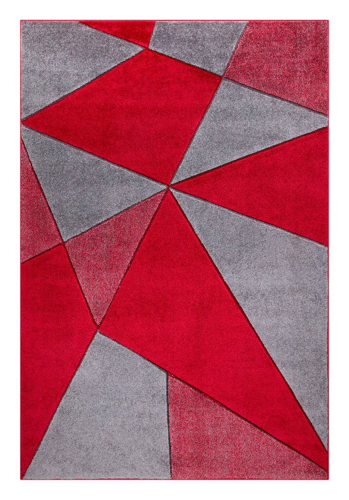 Hera Geometric Modern Rugs