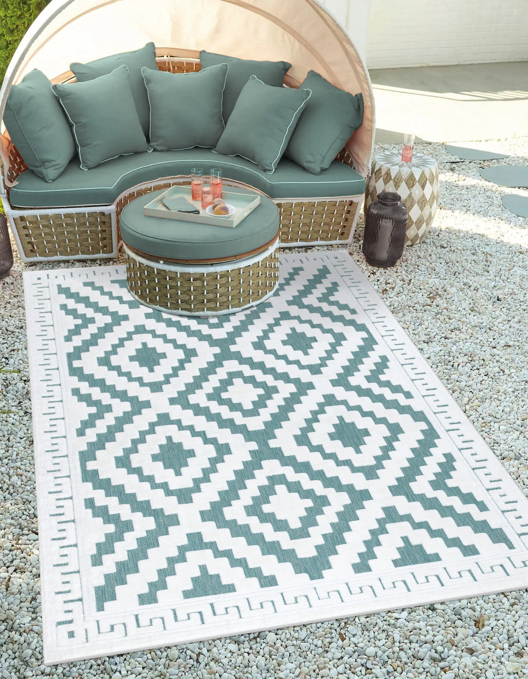Terazza Collection