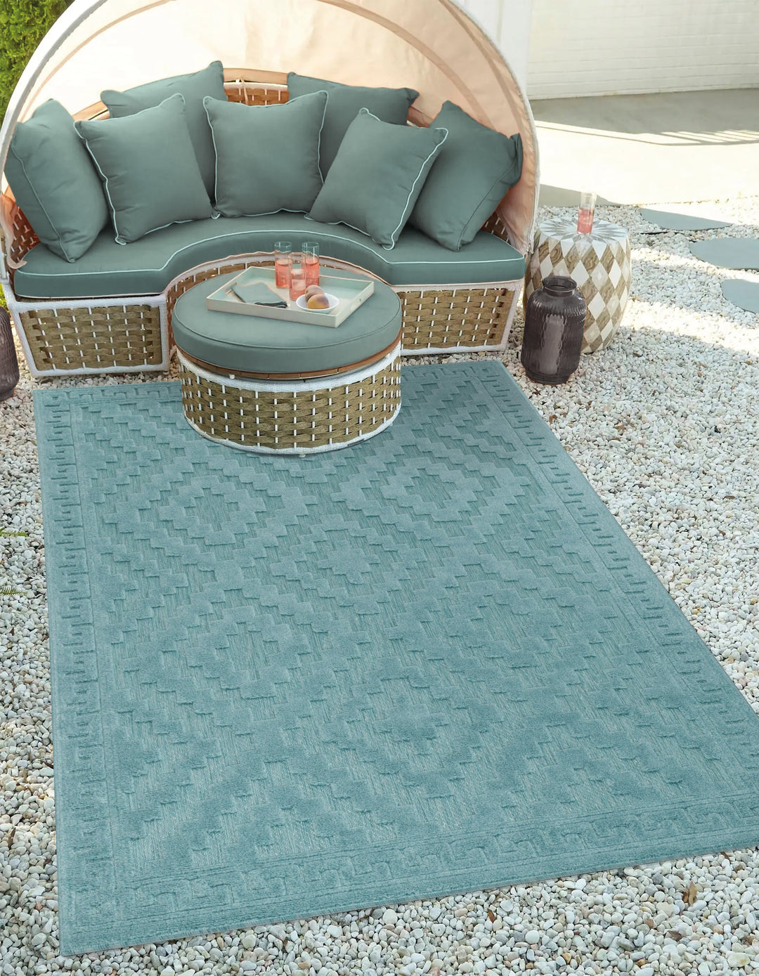 Terazza Collection