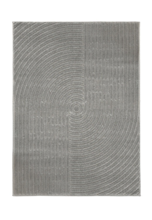 Malmo Knot Grey