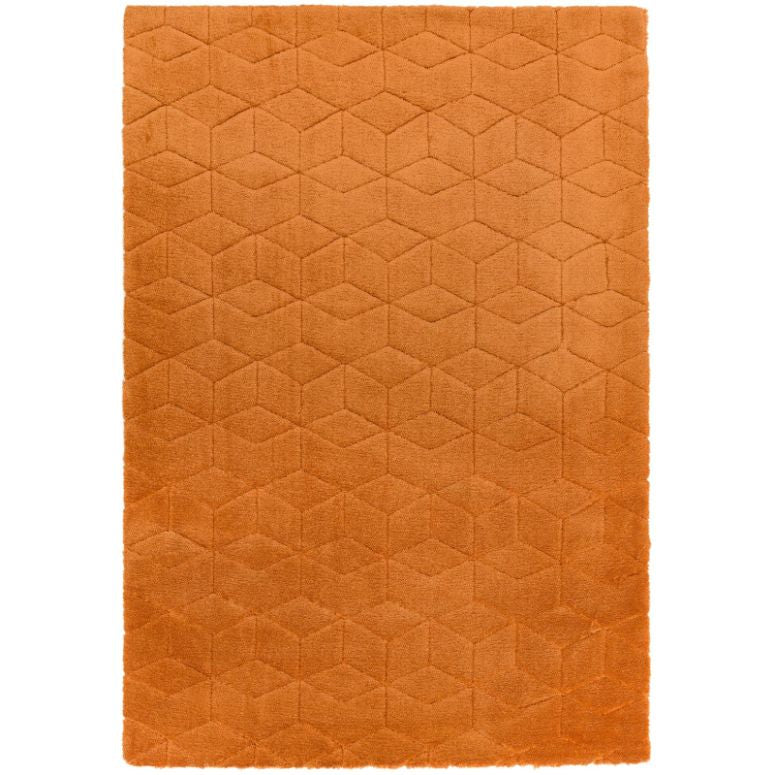 Cozy Orange
