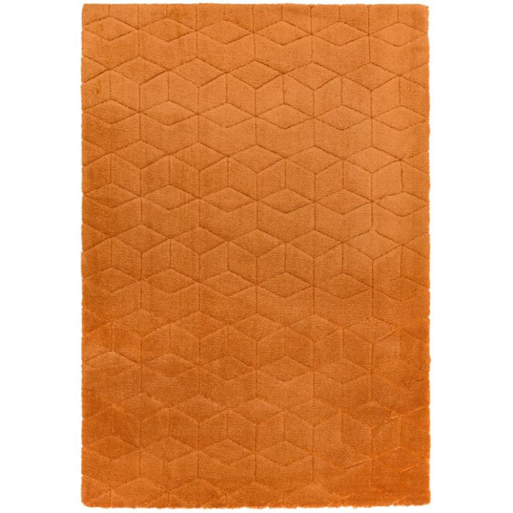 Cozy Orange