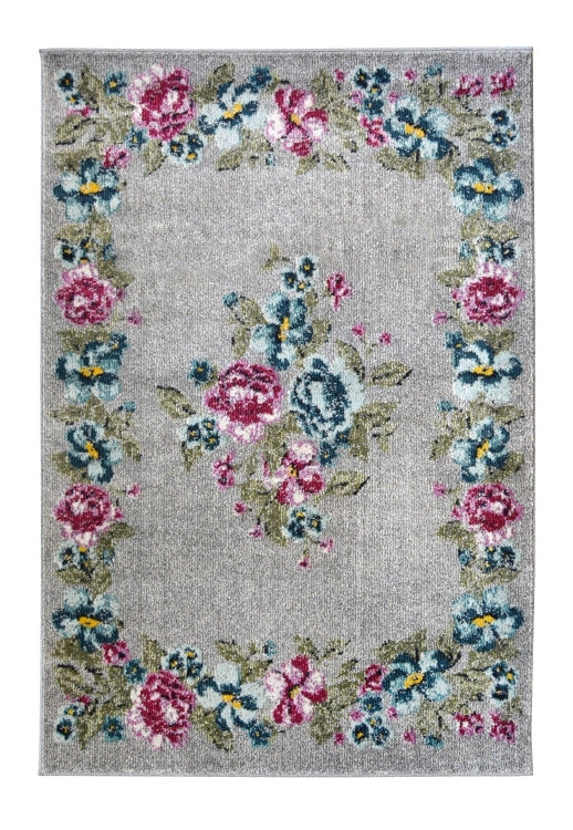 Villa Vintage Floral