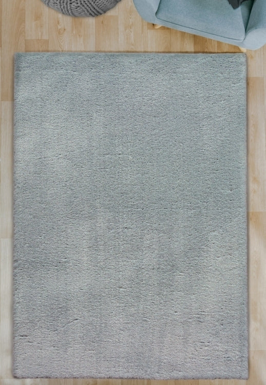 Royale Rug Grey