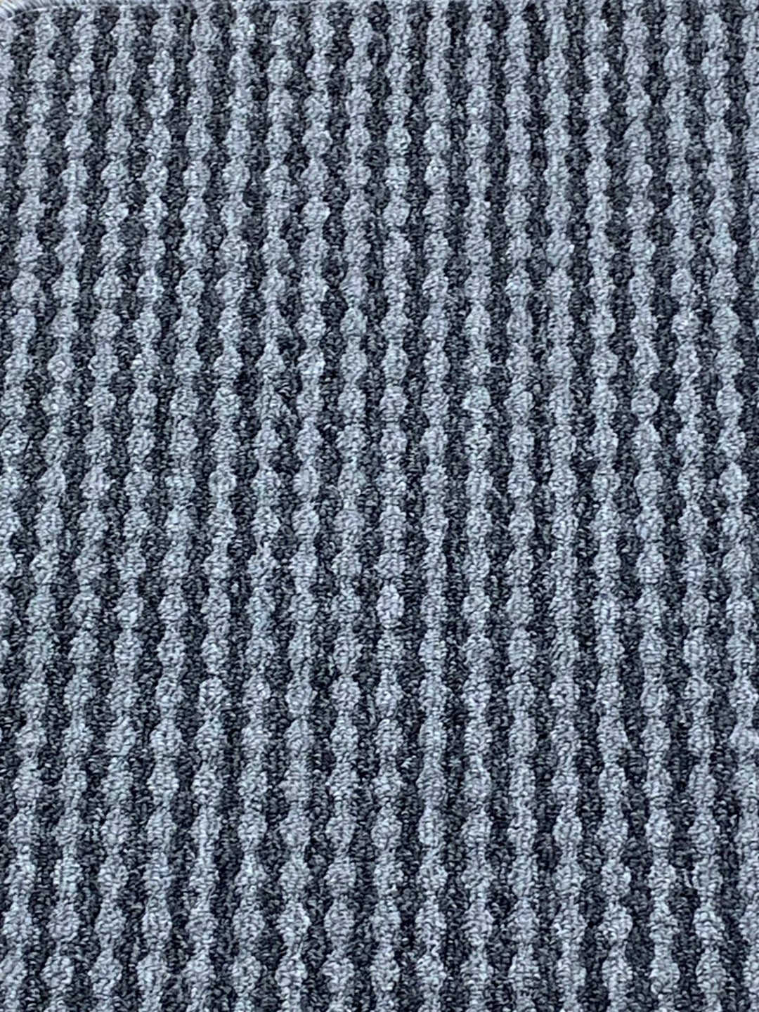 Two Tone Washable Rug – Multiple Colours & Sizes