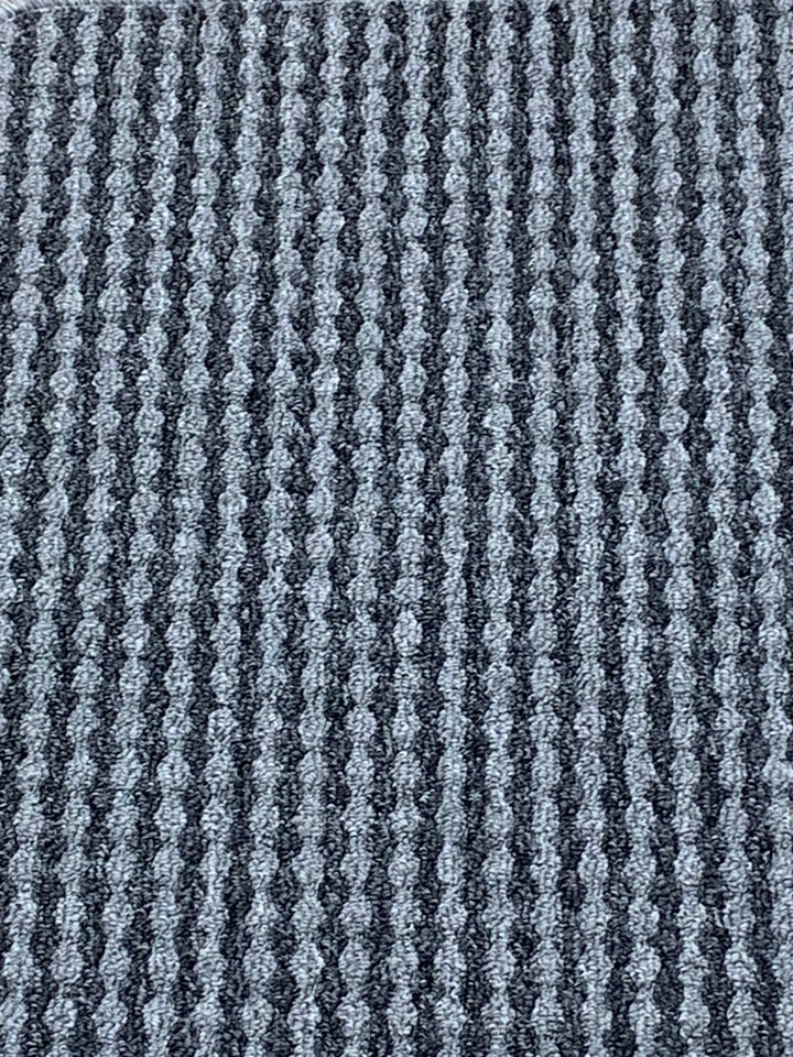 Two Tone Washable Rug – Multiple Colours & Sizes