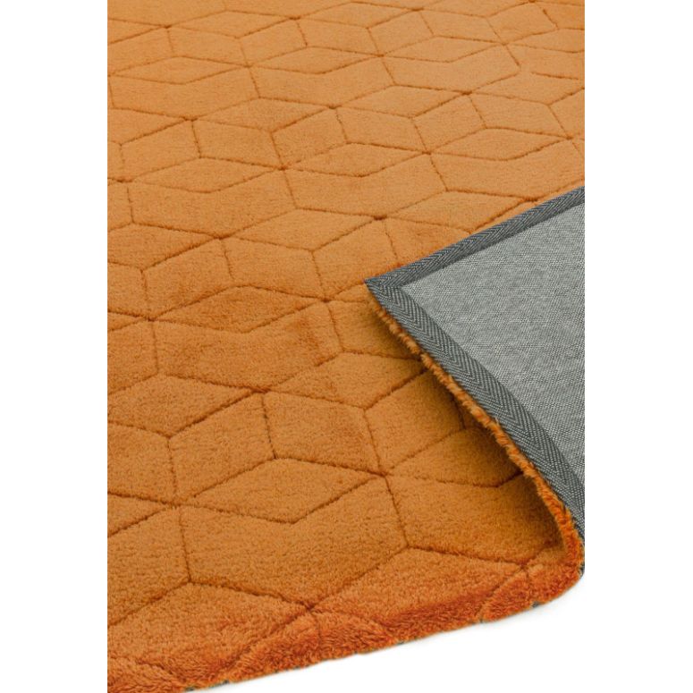 Cozy Orange