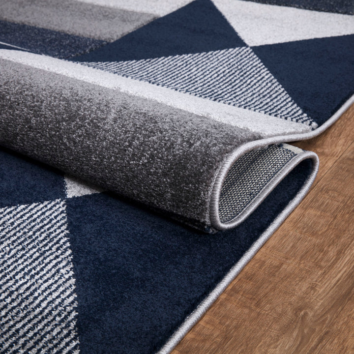 Axis – Navy