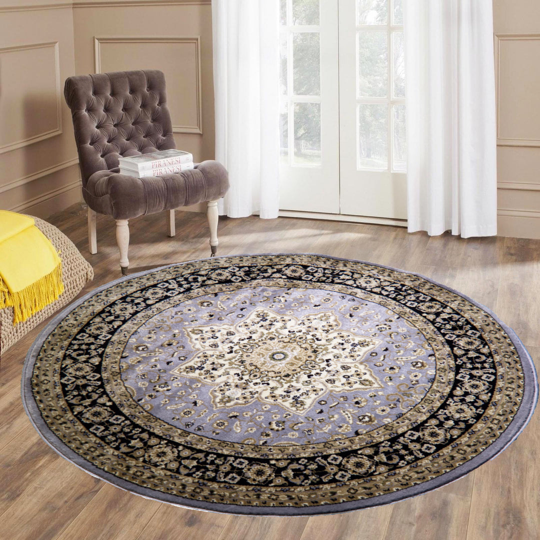 Imperial Traditional Persian Style Rugs