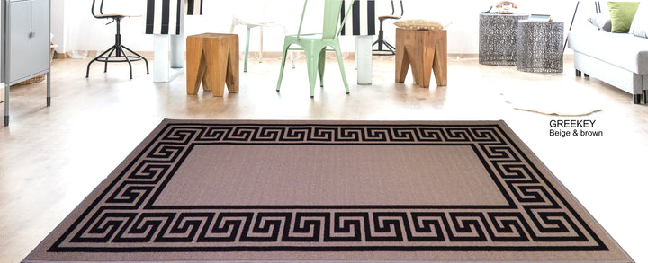 Greek Key Collection