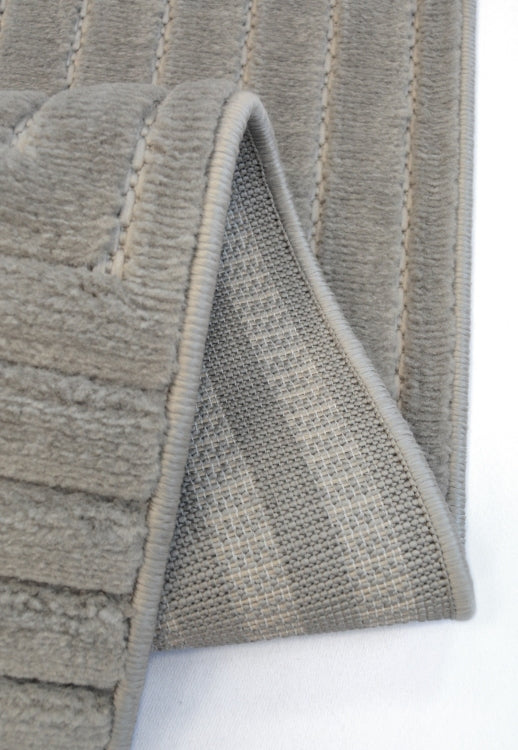 Malmo Maze Grey