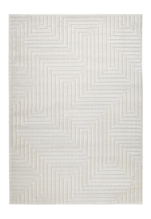 Malmo Maze White
