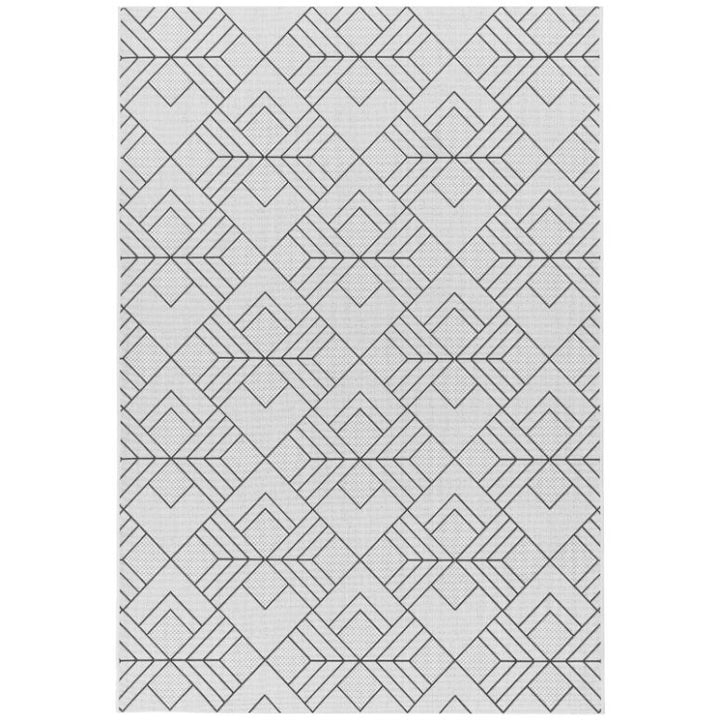 Patio Deco Ivory