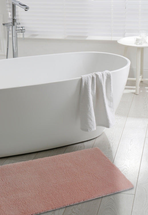 Royale Bathmat Rose