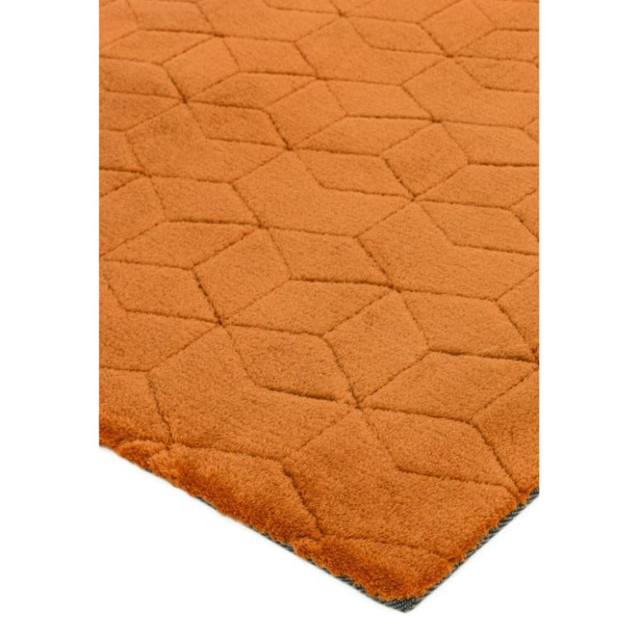 Cozy Orange