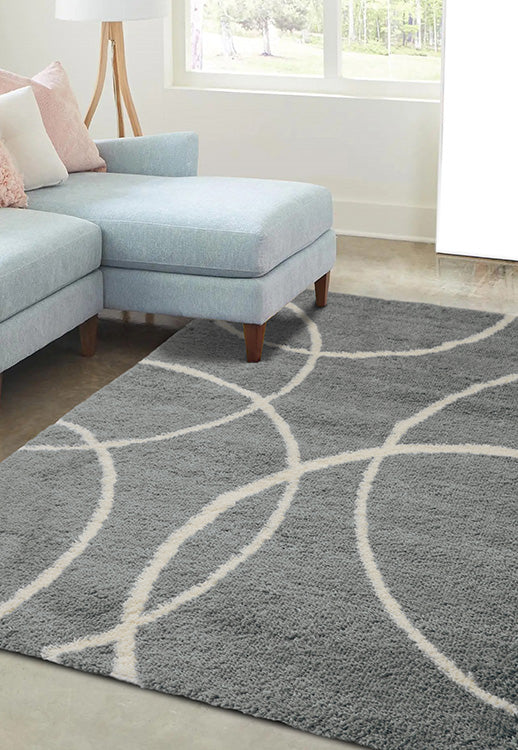 Snug Bubbles Grey