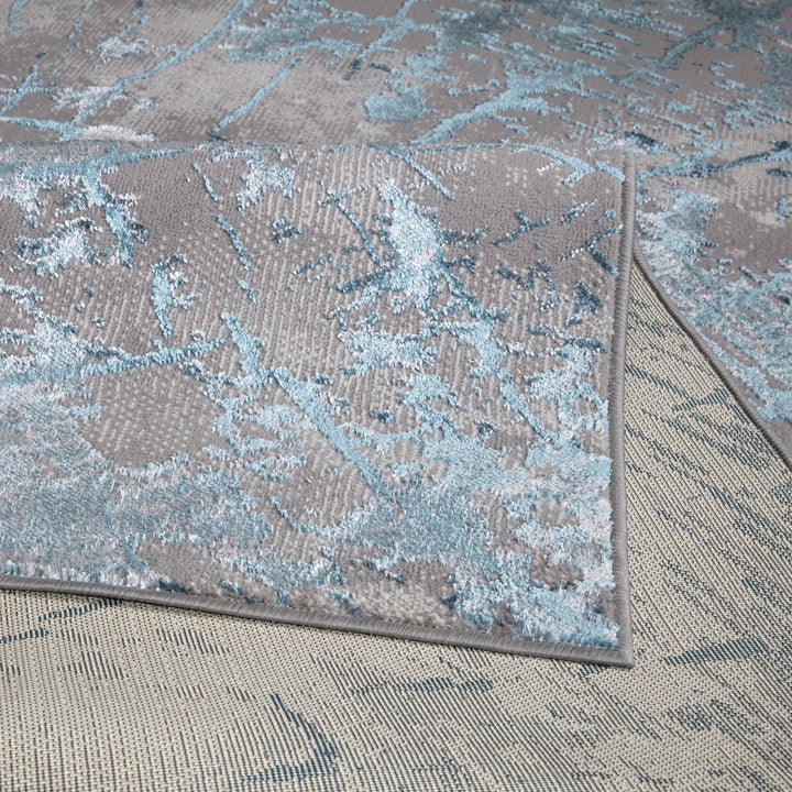 Nova Abstract Modern Rugs Collection
