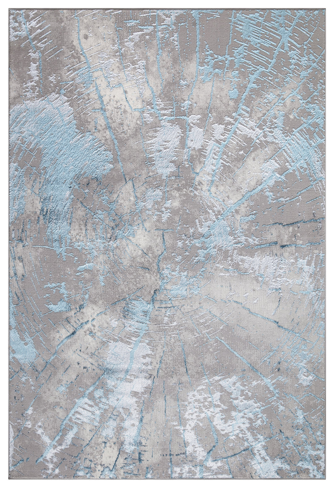 Nova Abstract Modern Rugs Collection