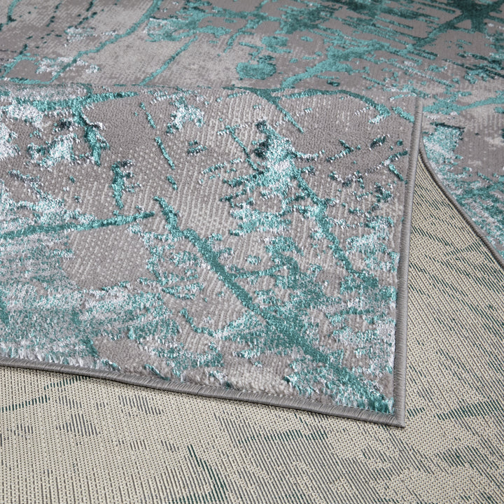 Nova Abstract Modern Rugs Collection