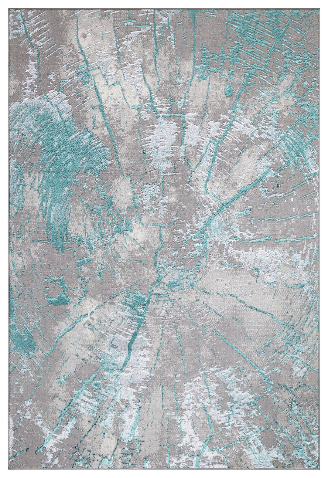 Nova Abstract Modern Rugs Collection