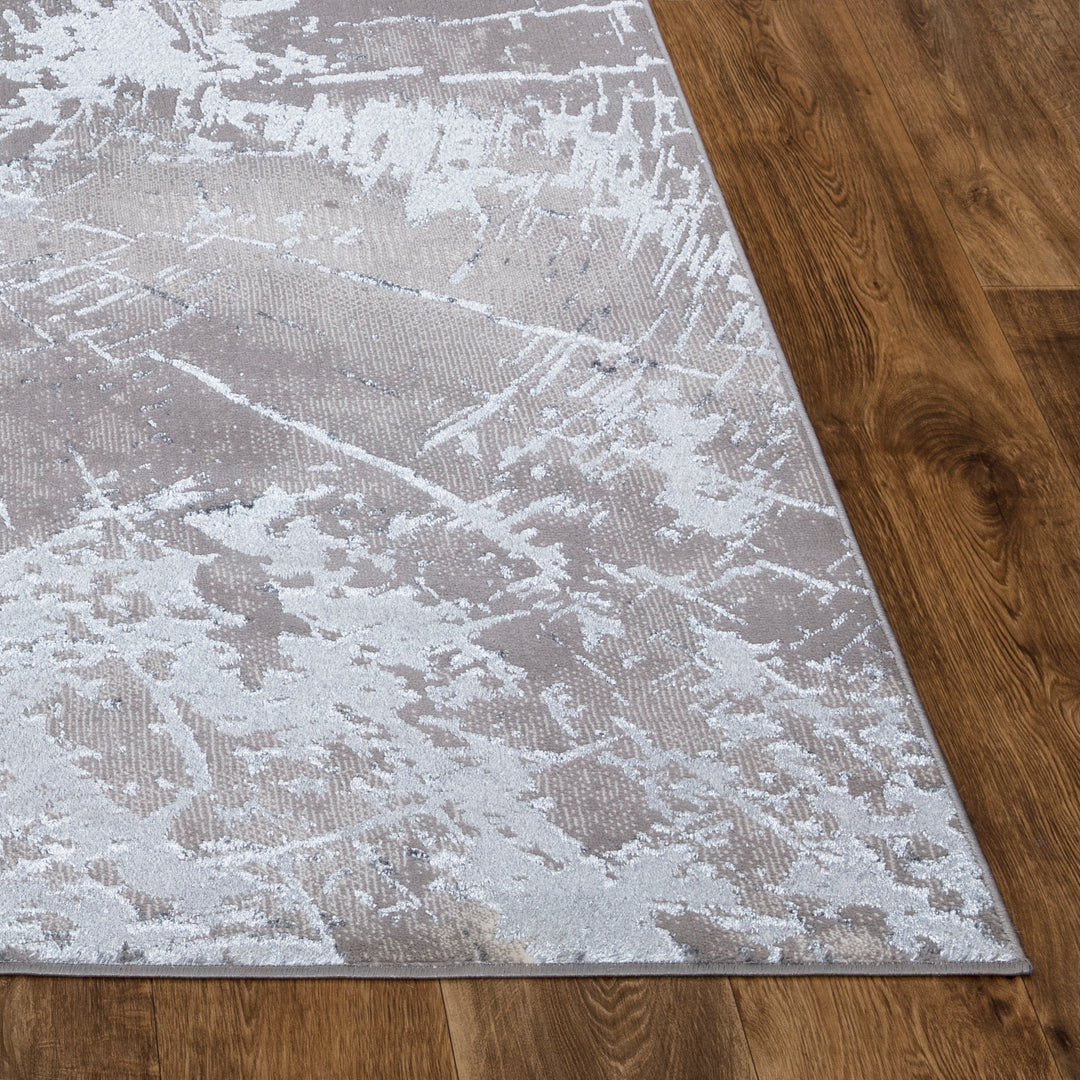 Nova Abstract Modern Rugs Collection