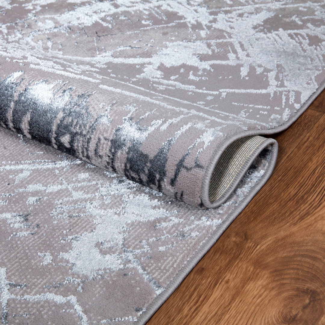 Nova Abstract Modern Rugs Collection